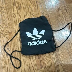 Adidas bag new no tag